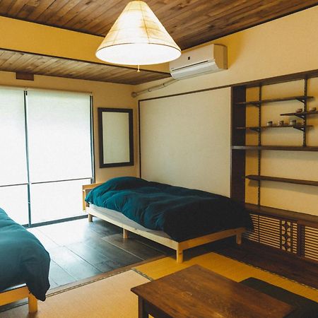 Masukichi -Hostel,Cafe,Souvenir,Guide- Seto 外观 照片