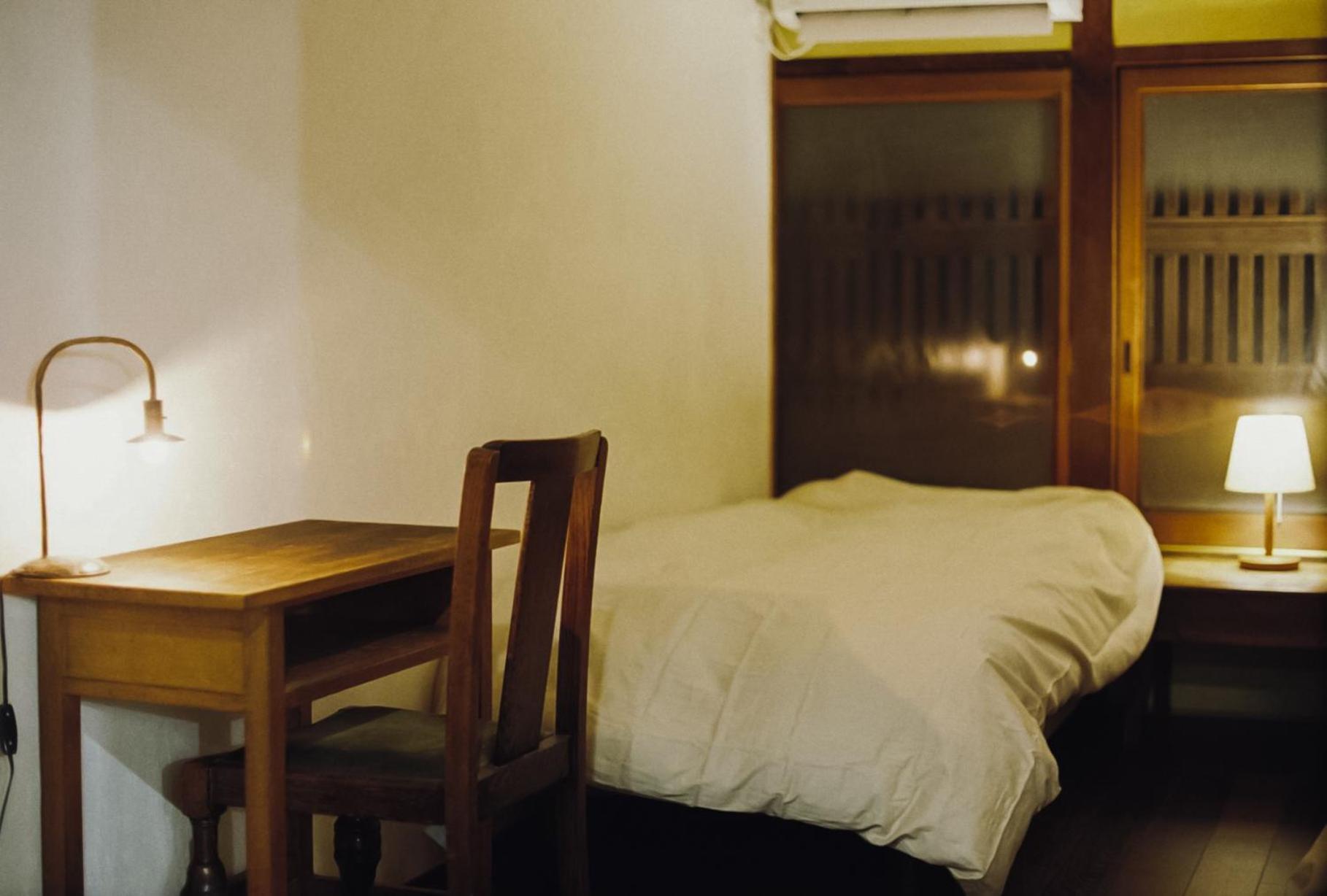 Masukichi -Hostel,Cafe,Souvenir,Guide- Seto 外观 照片