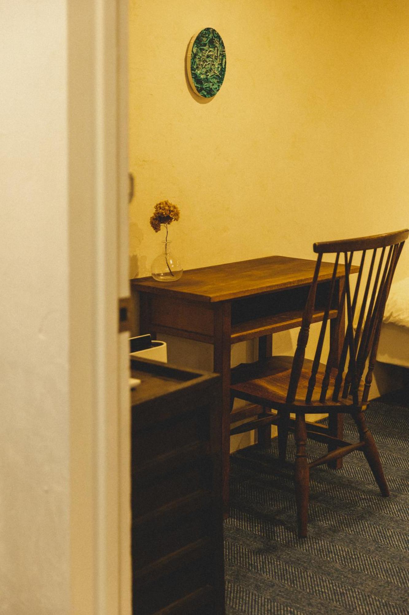 Masukichi -Hostel,Cafe,Souvenir,Guide- Seto 外观 照片