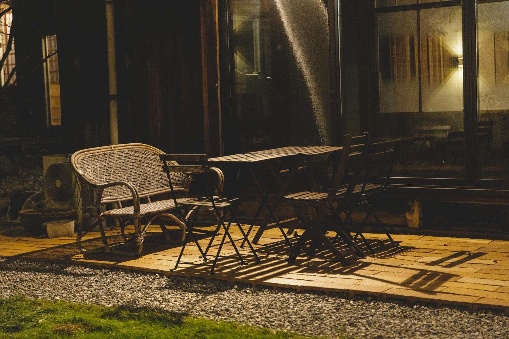 Masukichi -Hostel,Cafe,Souvenir,Guide- Seto 外观 照片
