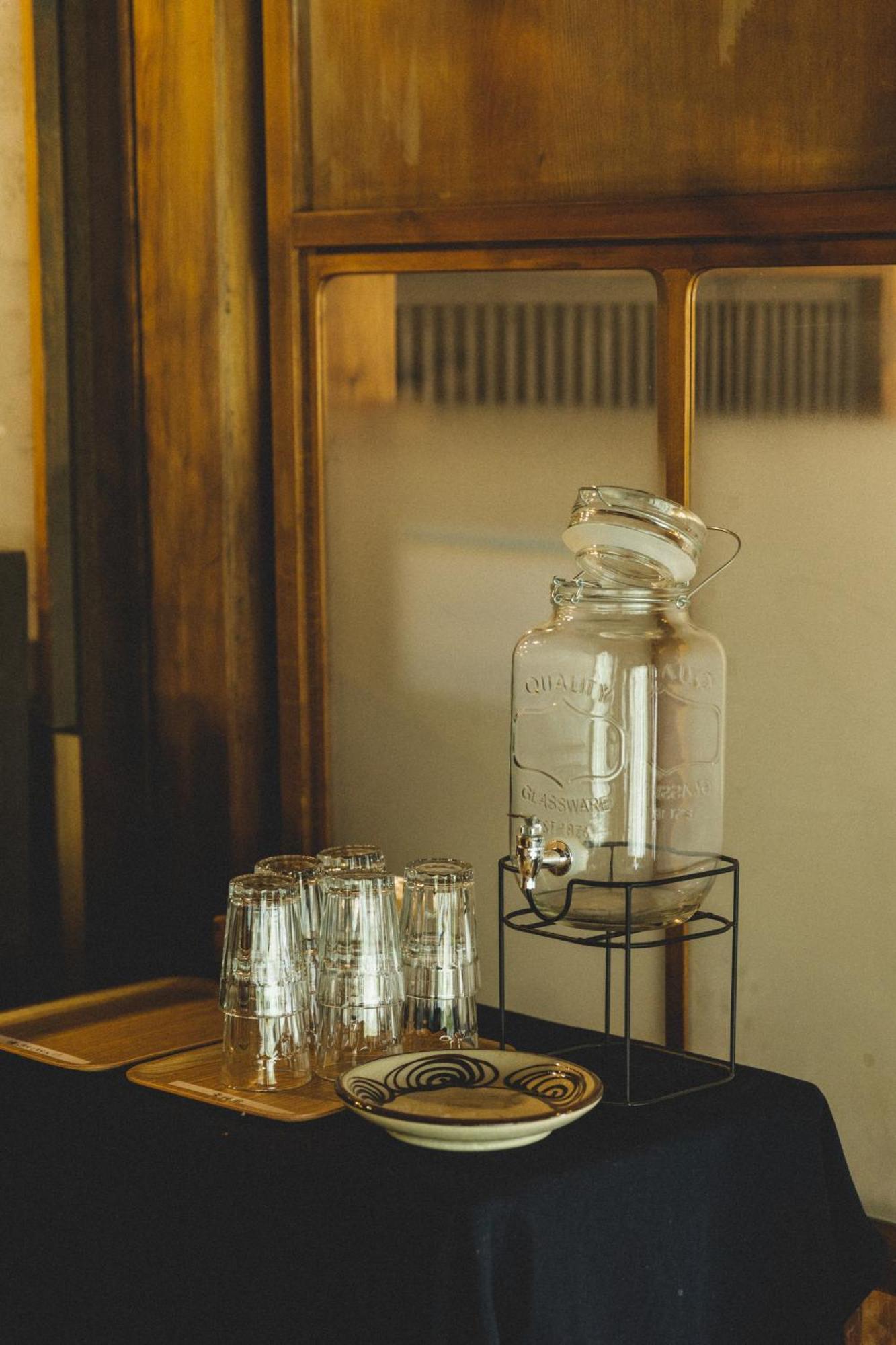 Masukichi -Hostel,Cafe,Souvenir,Guide- Seto 外观 照片