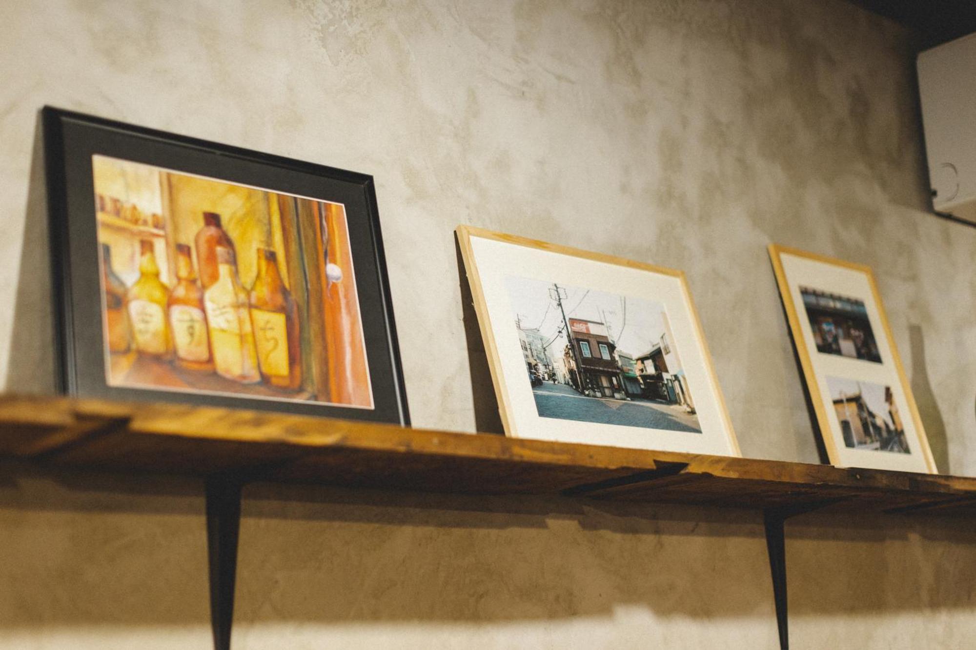 Masukichi -Hostel,Cafe,Souvenir,Guide- Seto 外观 照片