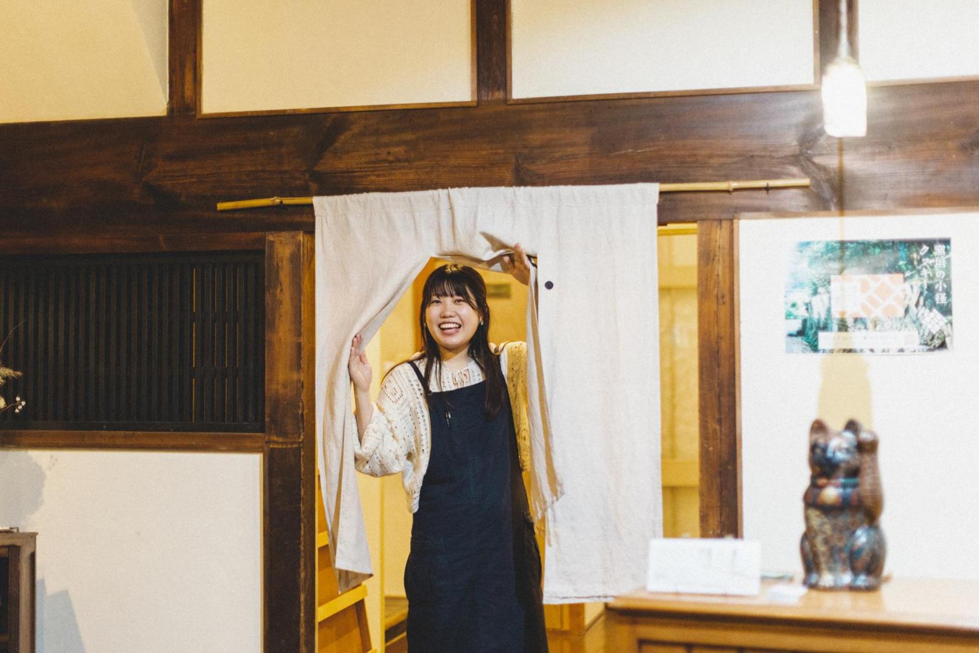 Masukichi -Hostel,Cafe,Souvenir,Guide- Seto 外观 照片