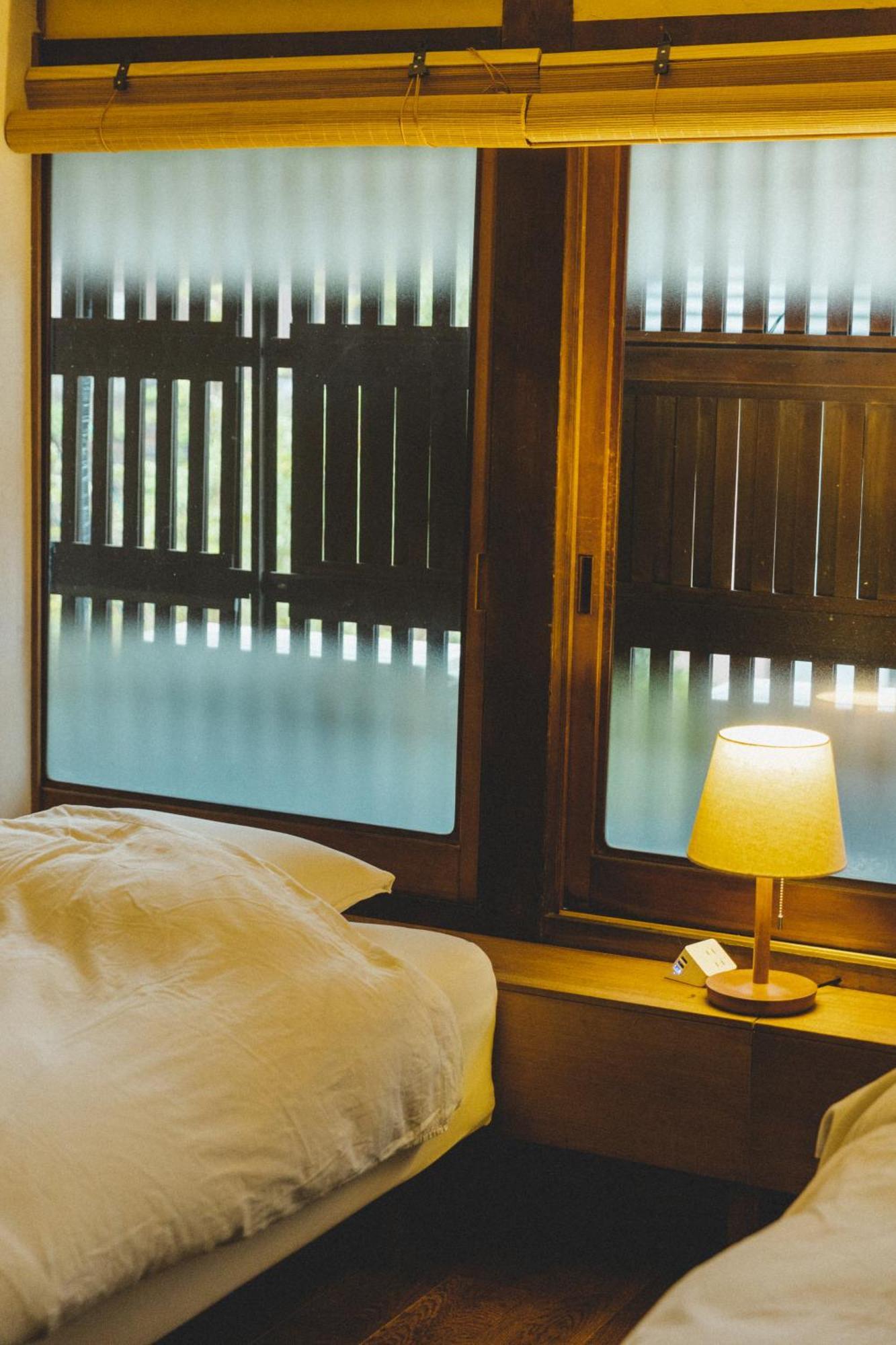 Masukichi -Hostel,Cafe,Souvenir,Guide- Seto 外观 照片
