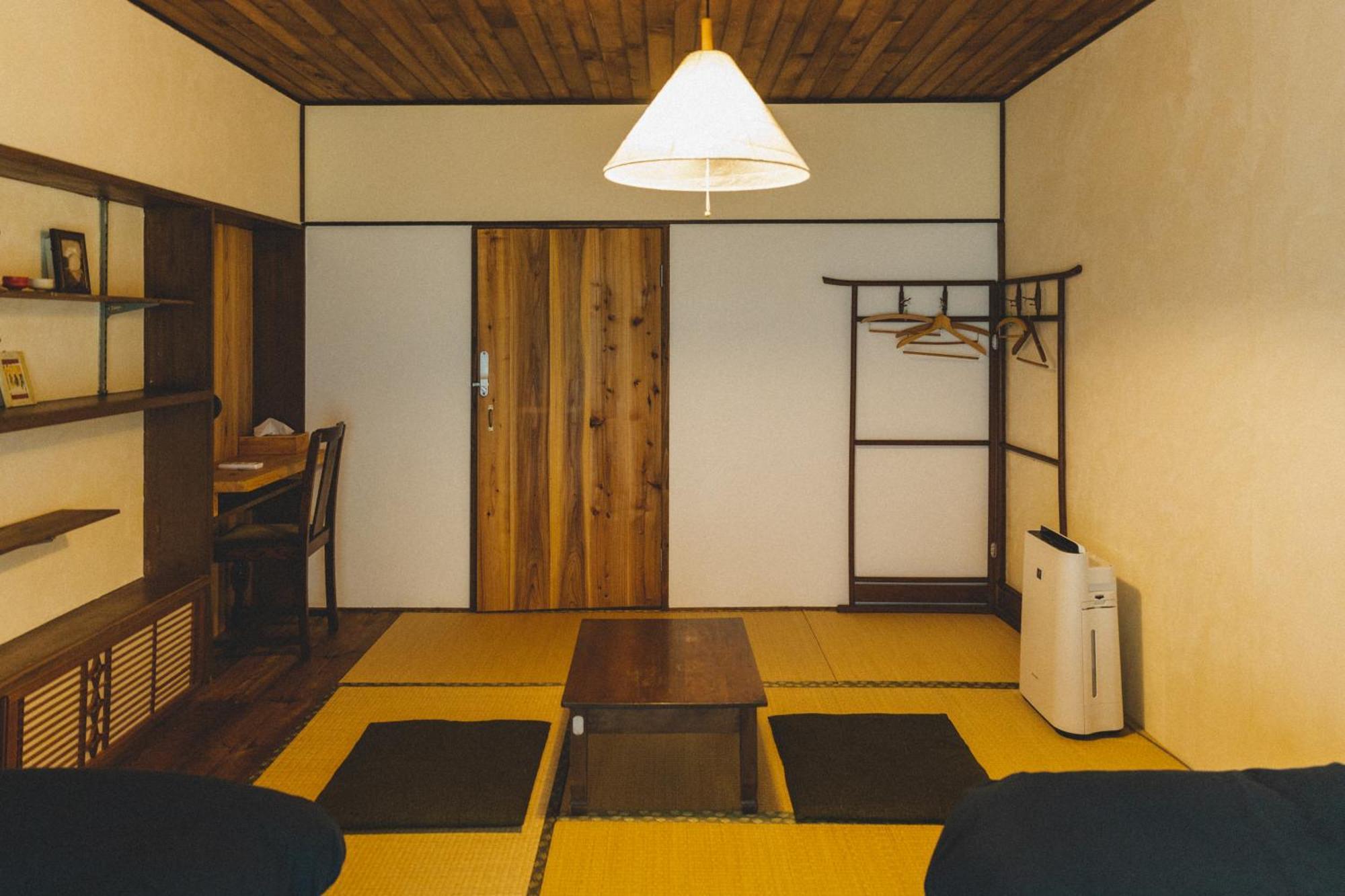 Masukichi -Hostel,Cafe,Souvenir,Guide- Seto 外观 照片