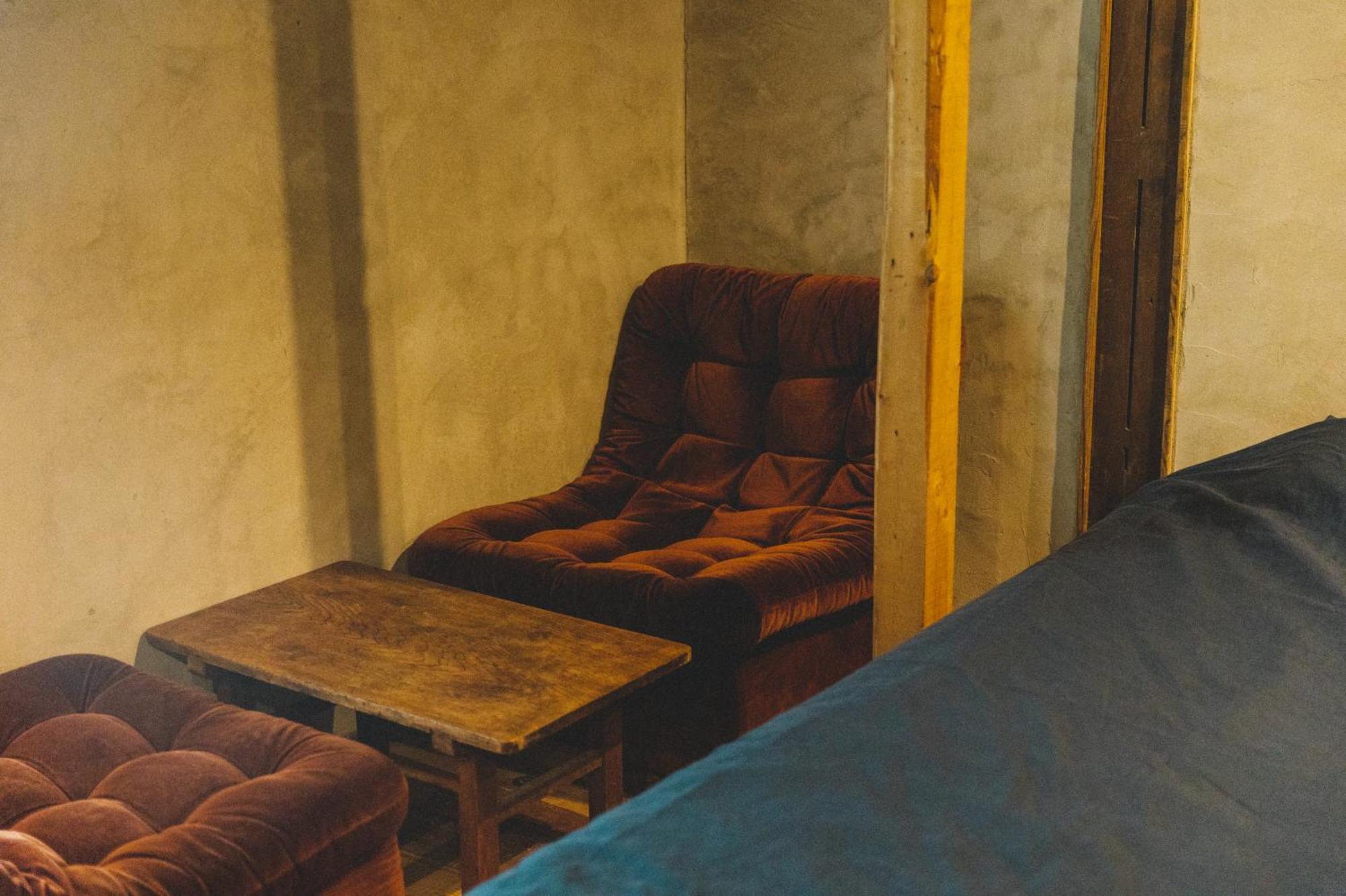 Masukichi -Hostel,Cafe,Souvenir,Guide- Seto 外观 照片