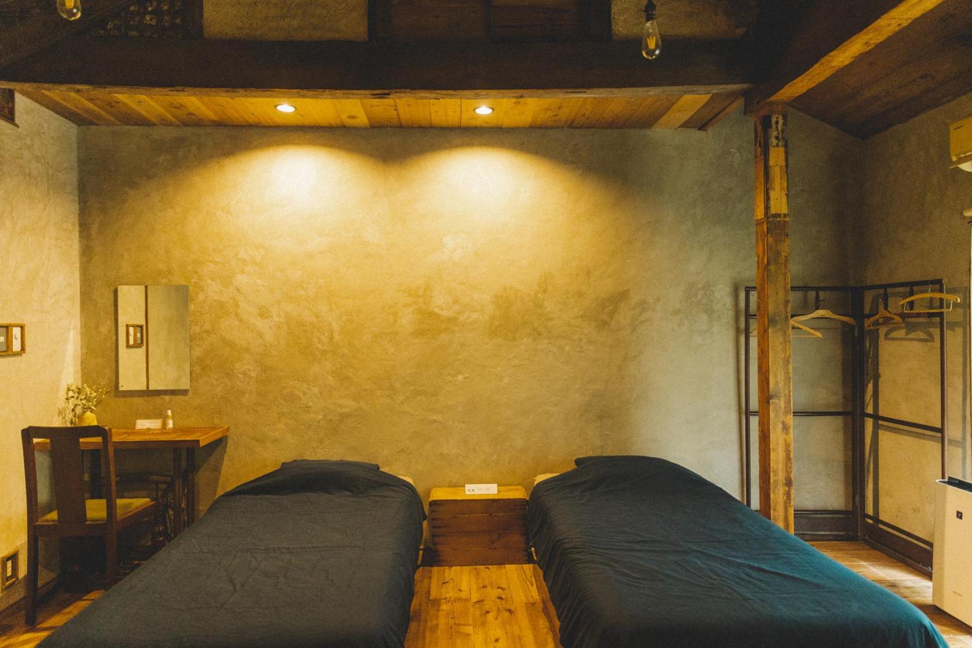 Masukichi -Hostel,Cafe,Souvenir,Guide- Seto 外观 照片