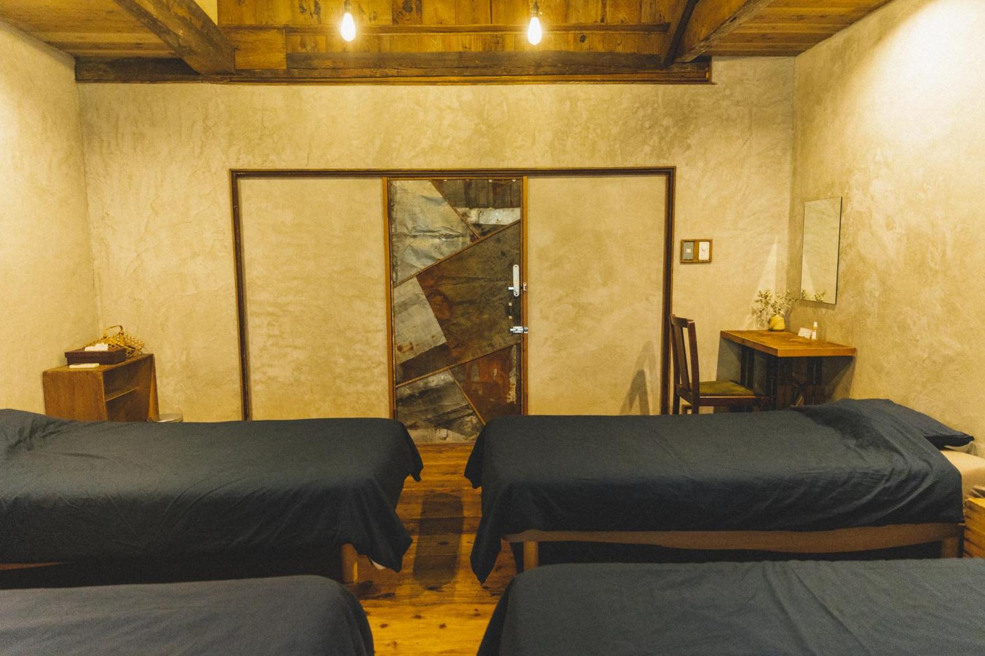 Masukichi -Hostel,Cafe,Souvenir,Guide- Seto 外观 照片