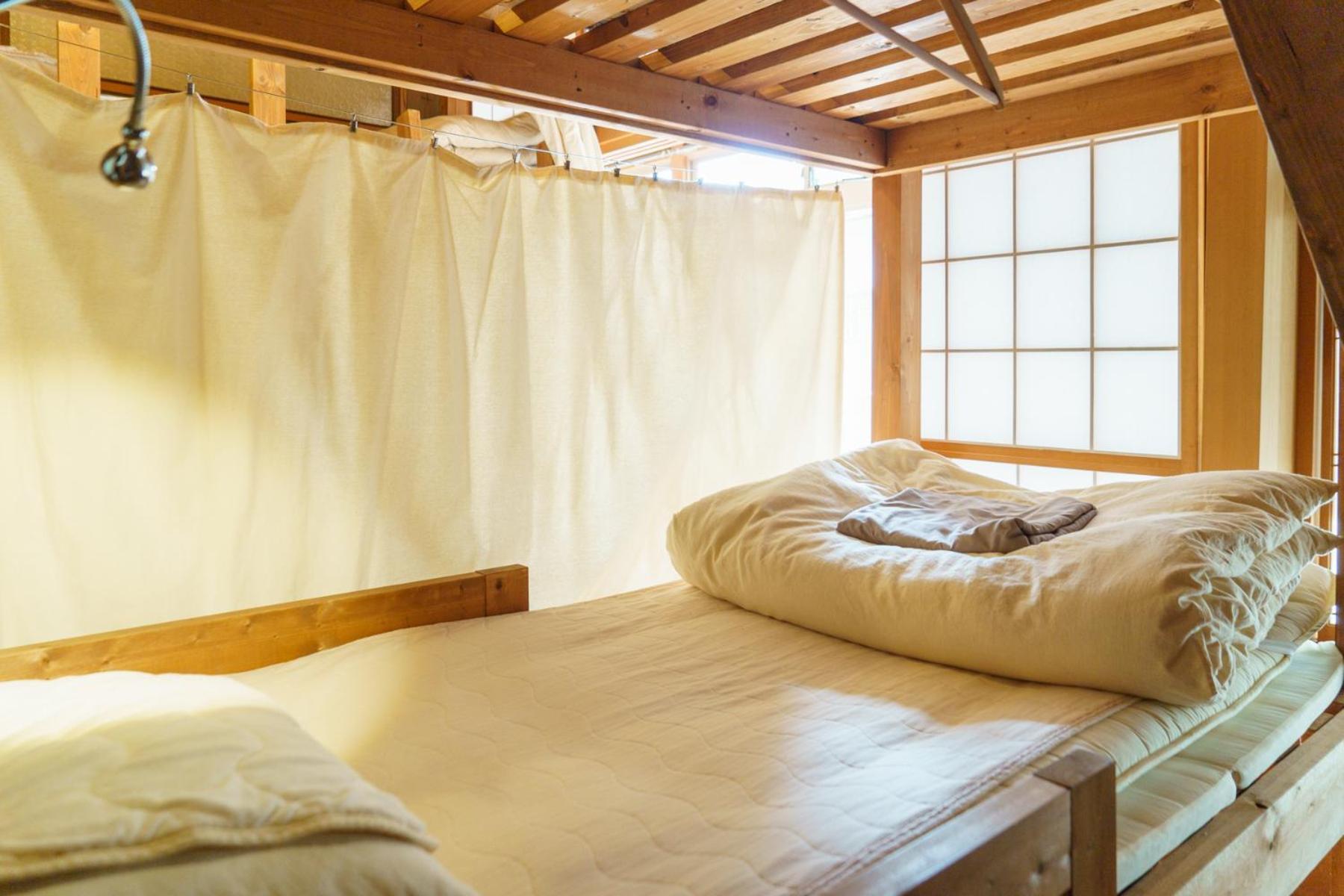 Masukichi -Hostel,Cafe,Souvenir,Guide- Seto 外观 照片