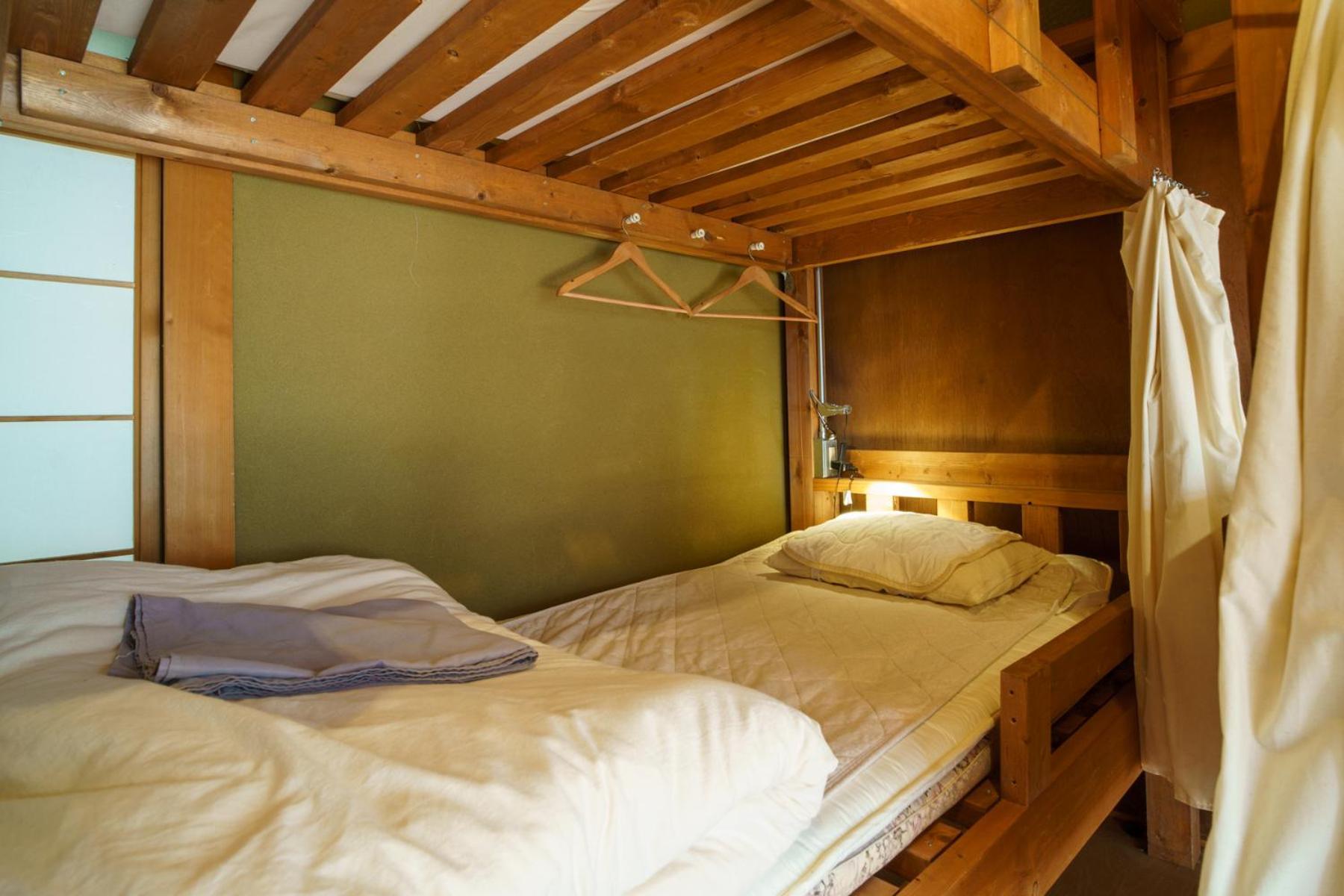 Masukichi -Hostel,Cafe,Souvenir,Guide- Seto 外观 照片